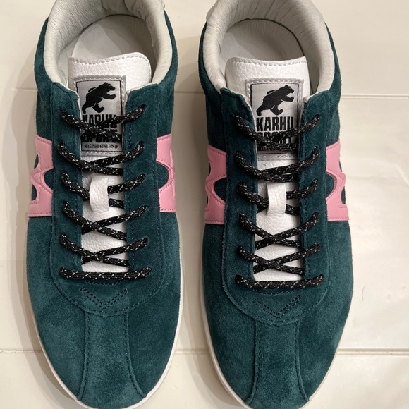 Karhu Trampas Sneakers/ Anthropologie - Picture 5 of 9